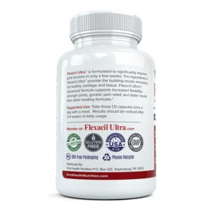 Flexacil Ultra24