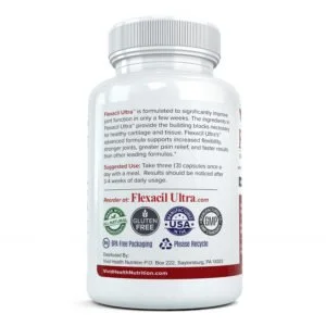 Flexacil Ultra24