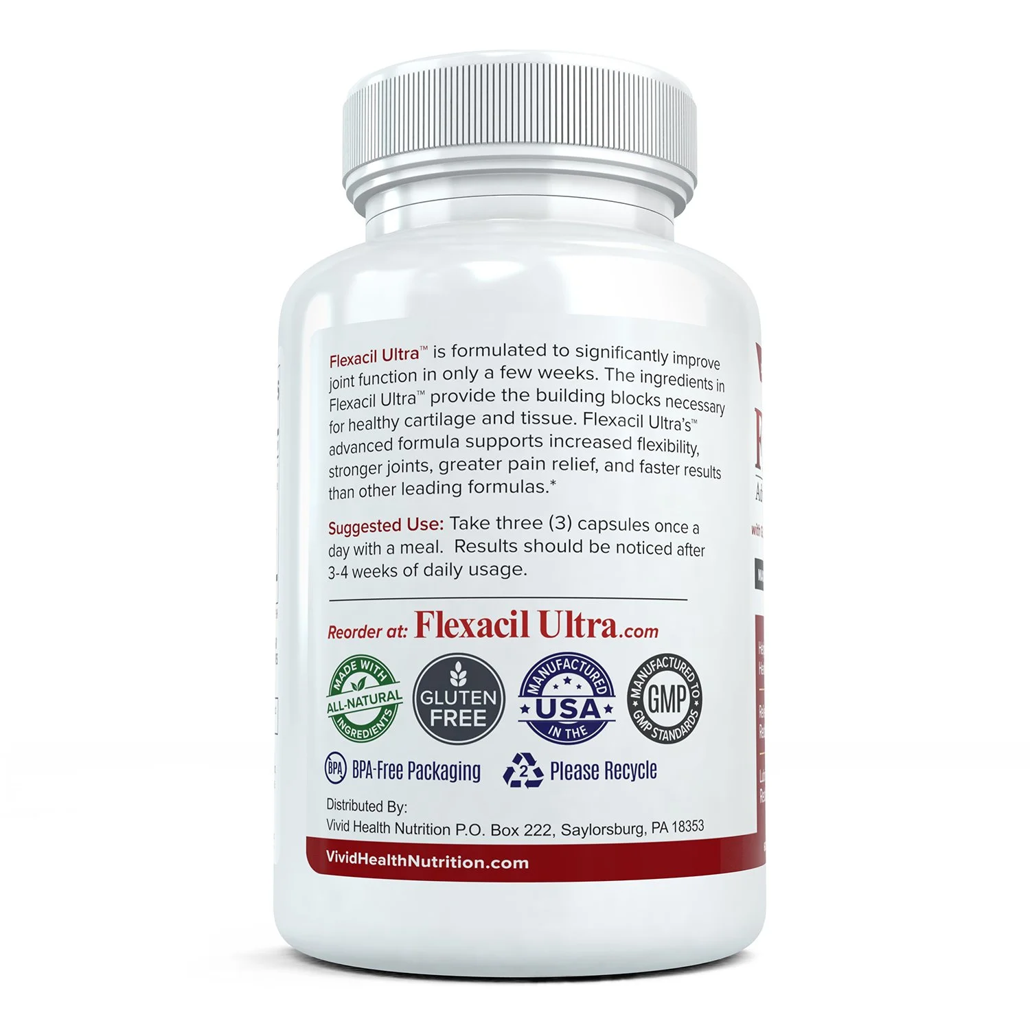 Flexacil Ultra24