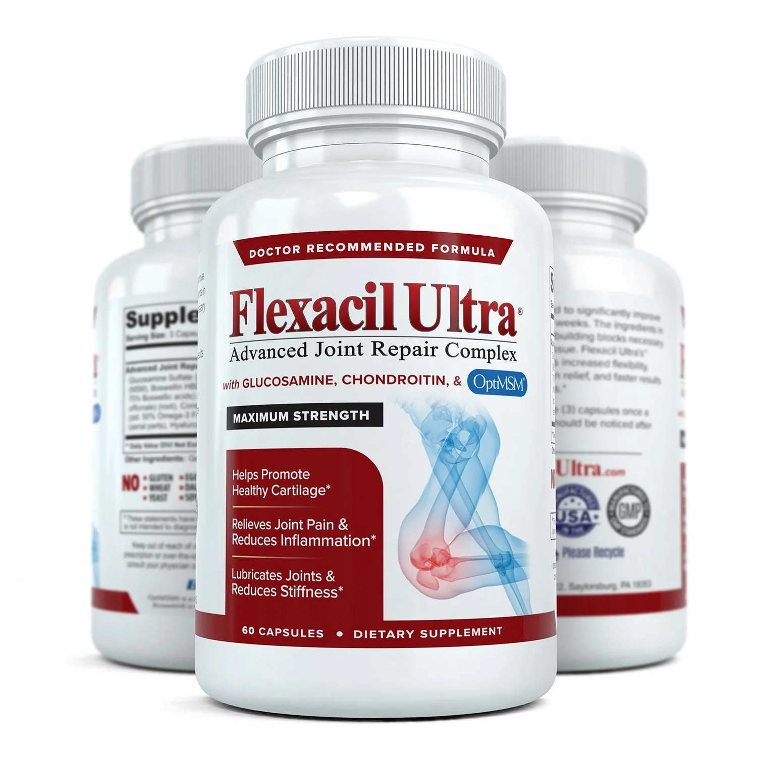 Flexacil Ultra