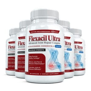 Flexacil Ultra