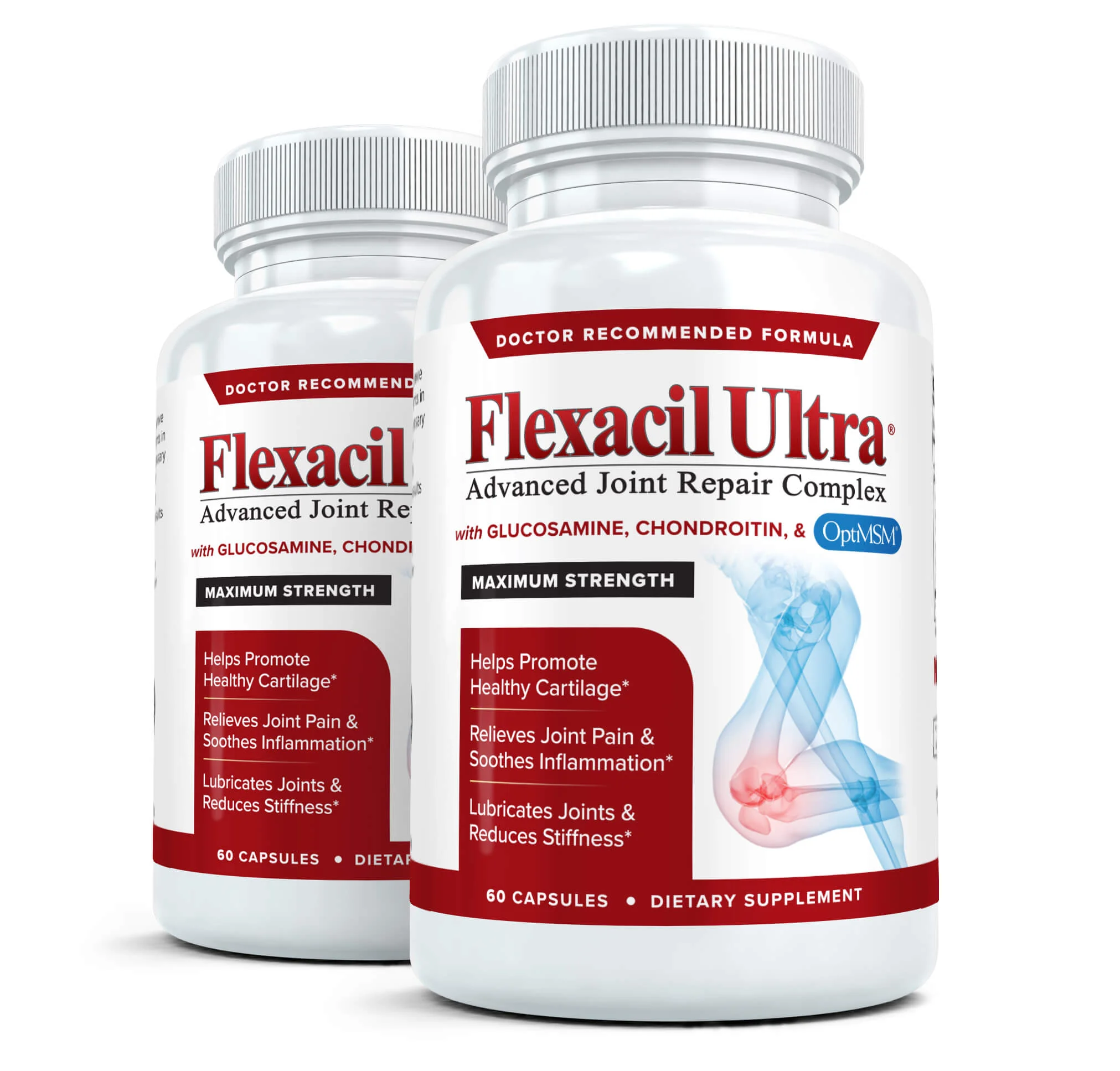 Flexacil Ultra